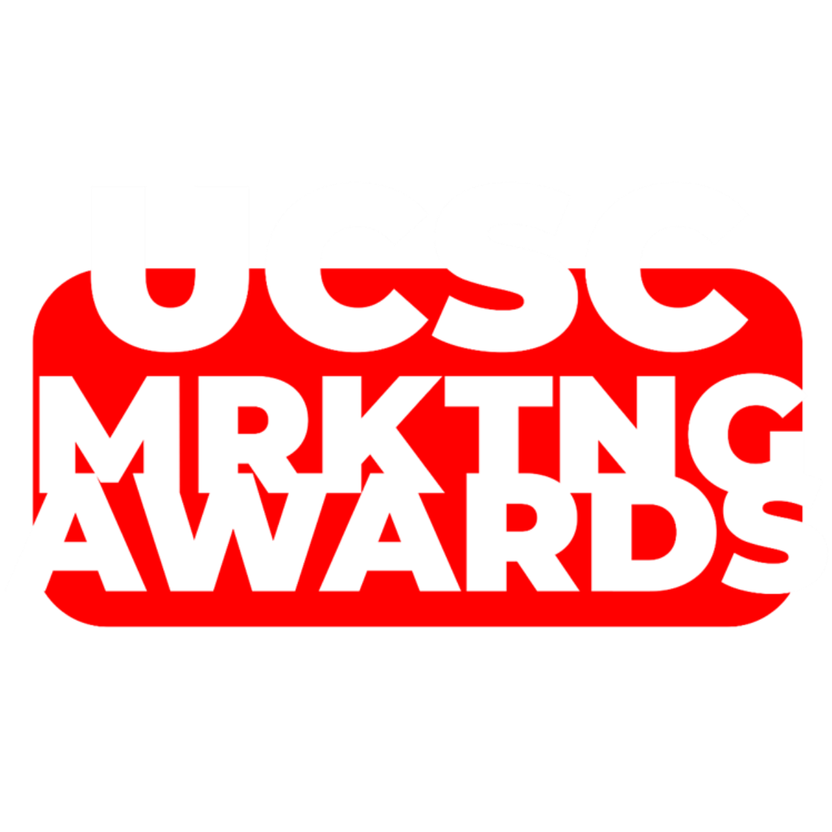 ucsc marketing awards logo
